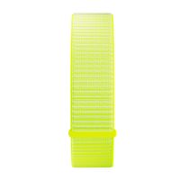 Miniatura 2 de SAVE FAMILY CORREA RECAMBIO TELA AMARILLO FLUOR COMPATIBLES SAVEWATCH + SENIOR ENJOY SUPEROR