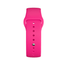 SAVE FAMILY CORREA RECAMBIO SILICONA FUCSIA COMPATIBLES SAVEWATCH + SENIOR ENJOY SUPEROR