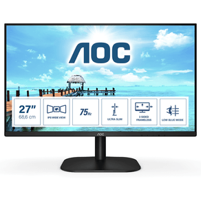 MONITOR AOC 27