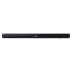 SHARP HT-SB147 SOUNDBAR 2.0 BLACK