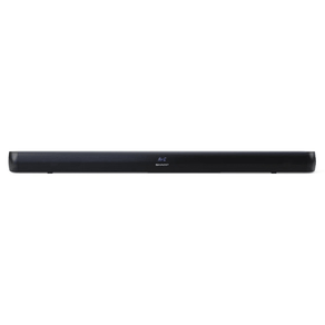 SHARP HT-SB147 SOUNDBAR 2.0 BLACK