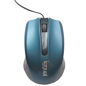 iggual-Raton-optico-COM-ERGONOMIC-RL-800DPI-azul