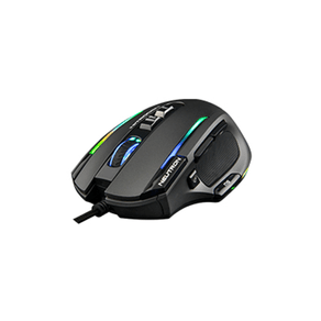 THE-G-LAB-ILLUMINATED-GAMING-MOUSE---7200-DPI---SOFTWARE---EXTRA-WEIGHTS--KULT-NITROGEN-NEUTRON-
