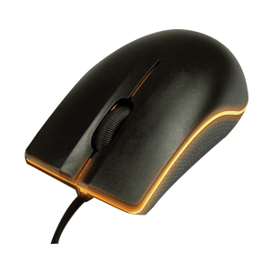 RATON-L-LINK-LL-2081-OPTICO-USB-NEGRO