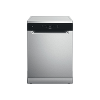 Miniatura 1 de LAVAVAJILLAS 60 CM WHIRLPOOL W2F HD624 X E 14 CUBIERTOS INOX