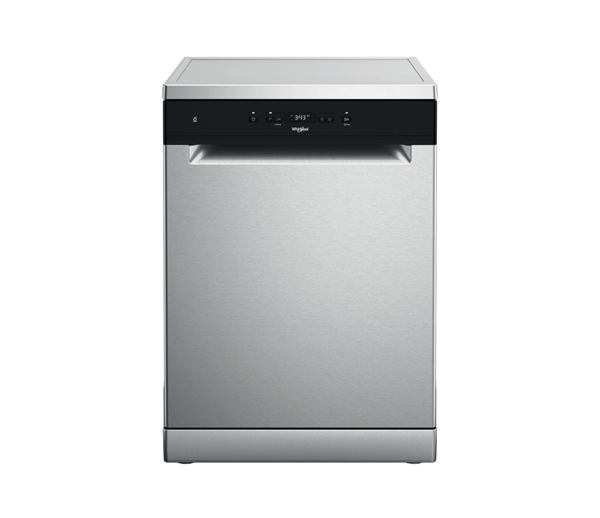 LAVAVAJILLAS 60 CM WHIRLPOOL W2F HD624 X E 14 CUBIERTOS INOX