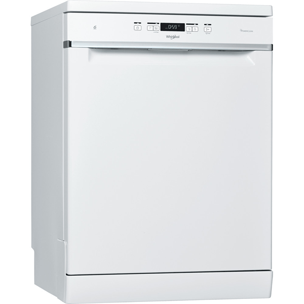LAVAV. WHIRLPOOL WFC3C34P D 14CUB BLANCO