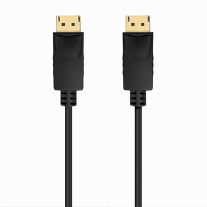 Aisens Cable Displayport V1.2 CCS 4K@60Hz 0.5m