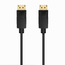 Aisens Cable Displayport V1.2 CCS 4K@60Hz 0.5m