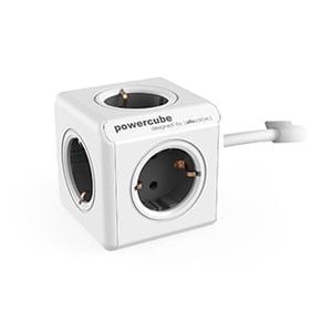 ADAPTADOR-Y-ENCHUFE-MULTIPLE-GRIS-4-TOMAS-ALARGO-15M