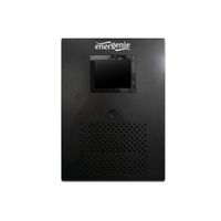 Miniatura 3 de SAI GEMBIRD CON USB Y DISPLAY LCD 3000 VA NEGRO