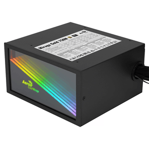 Fuente-Alimentacion-750W-AEROCOOL--MIRAGEGOLD750-Fuente-Alimentacion-PC-750W-RGB-Infinity-Mirror-80Plus-Gold-Condensadores-Japoneses-12-cm-80-PLUS-GoldNon-Modular