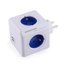 ADAPTADOR-Y-ENCHUFE-MULTIPLE-AZUL-4-TOMAS-120W---2-TOMAS-USB-