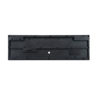 Miniatura 4 de TECLADO EQUIP LIFE WIRELESS COMBO 2.4GHZ COLOR NEGRO 245221