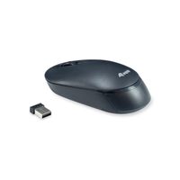 Miniatura 5 de TECLADO EQUIP LIFE WIRELESS COMBO 2.4GHZ COLOR NEGRO 245221