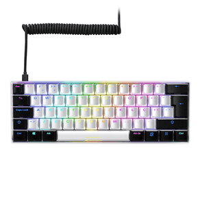 TECLADO-GAMING-SHARKOON-SKILLER-SGK50-S4-KAILH-RED-ES-BLANCO