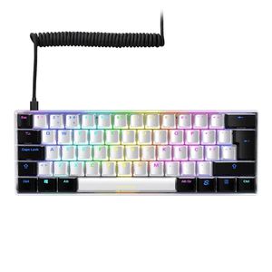 TECLADO-GAMING-SHARKOON-SKILLER-SGK50-S4-KAILH-RED-ES-BLANCO