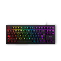 Miniatura 2 de TECLADO MECANICO ENERGY SISTEM ESG K6 MECHANIK NEGRO RGB