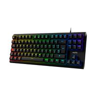 Miniatura 3 de TECLADO MECANICO ENERGY SISTEM ESG K6 MECHANIK NEGRO RGB