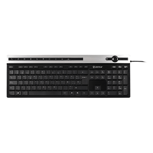 TECLADO-UNYKA-A2930-MULTIMEDIA-50534