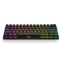 Miniatura 2 de TECLADO STEELSERIES APEX PRO MINI WIRELESS (USA) (64842)