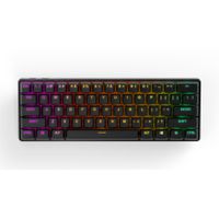 Miniatura 3 de TECLADO STEELSERIES APEX PRO MINI WIRELESS (USA) (64842)