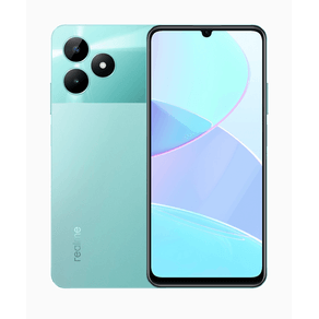 Smartphone--REALME--C51-6.74--4G-6GB-256GB-Verde-Color-menta
