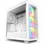 TORRE GAMING NZXT H7 ELITE RGB | ATX | BLANCA