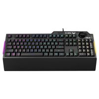 Miniatura 2 de TECLADO ASUS TUF GAMING K1