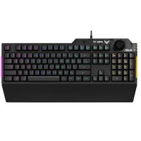 Miniatura 5 de TECLADO ASUS TUF GAMING K1
