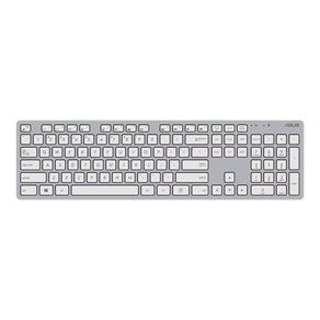W5000 KEYBOARD+MOUSE/WH/SP/WIRELESS