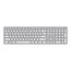 W5000 KEYBOARD+MOUSE/WH/SP/WIRELESS