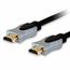 CABLE HDMI M-M EQUIP 2.0 CON ETHERNET 10 M.