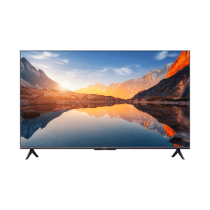 Televisor XIAOMI 50"  TV A 50 2025 4K Ultra HD