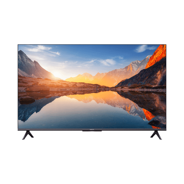 XIAOMI 50" TV A 50 2025 4K Ultra HD