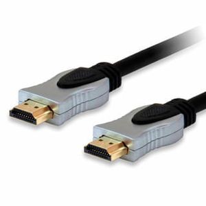 CABLE HDMI M-M EQUIP 2.0 CON ETHERNET 7.5 M.