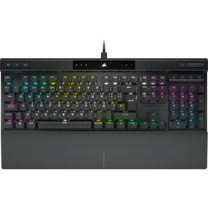 TECLADO MECANICO GAMING CORSAIR K70 RGB PRO | MX RED | ESPANOL | CH-9109410-ES