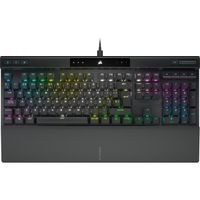 Miniatura 2 de TECLADO MECANICO GAMING CORSAIR K70 RGB PRO | MX RED | ESPAÑOL