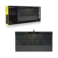 Miniatura 3 de TECLADO MECANICO GAMING CORSAIR K70 RGB PRO | MX RED | ESPAÑOL
