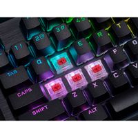 Miniatura 4 de TECLADO MECANICO GAMING CORSAIR K70 RGB PRO | MX RED | ESPAÑOL