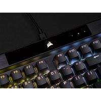 Miniatura 10 de TECLADO MECANICO GAMING CORSAIR K70 RGB PRO | MX RED | ESPAÑOL