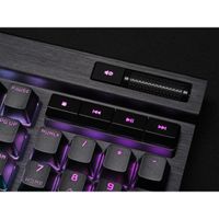Miniatura 11 de TECLADO MECANICO GAMING CORSAIR K70 RGB PRO | MX RED | ESPAÑOL