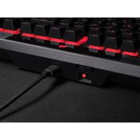 Miniatura 13 de TECLADO MECANICO GAMING CORSAIR K70 RGB PRO | MX RED | ESPAÑOL