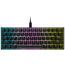 TECLADO CORSAIR K65 MINI RGB - MX RED
