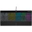 TECLADO CORSAIR K55 RGB PRO