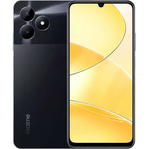 Smartphone--REALME--C51-6.74--4G-6GB-256GB-Negro-Carbono