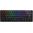 TECLADO MECANICO DUCKY ONE 3 CLASSIC MINI 60 HOT-SWAP MX-RED RGB NEGRO
