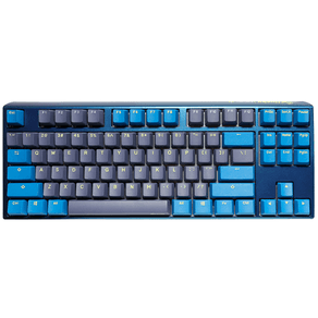 TECLADO-MECANICO-DUCKY-ONE-3-DAYBREAK-TKL-HOT-SWAP-MX-RED-RGB
