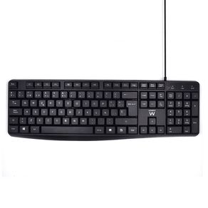 TECLADO-EWENT-EW3001-USB-NEGRO-ESCRITURA-SILENCIOSA