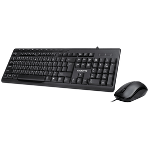 COMBO-TECLADO-RATON-GIGABYTE-KM6300-NEGRO-USB